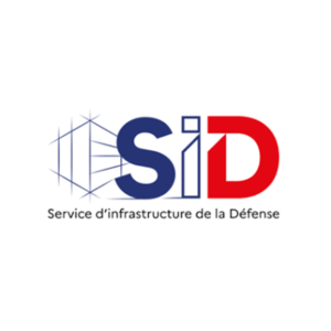 Service d'infrastructure de la Défense