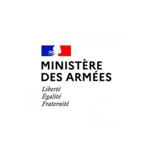 Ministère des Armées
