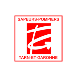 Pompiers Tarn-et-Garonne